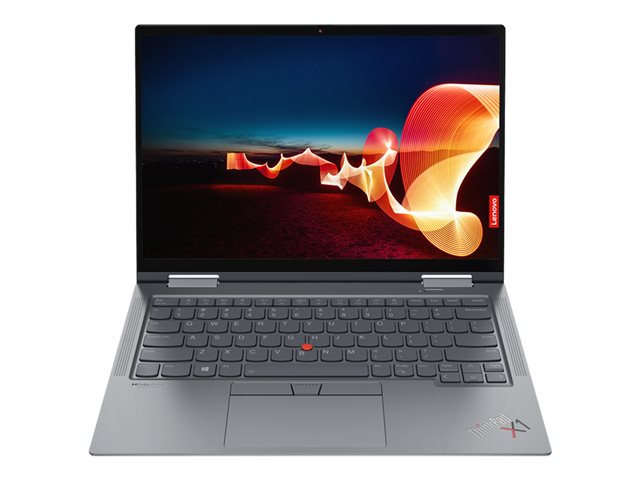Lenovo ThinkPad X1 Yoga Gen 6 20XY004HSP